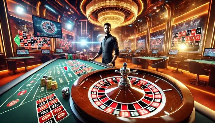 Tenaga bantuan pelanggan delta88 memberikan dukungan terkait Responsible Gaming
