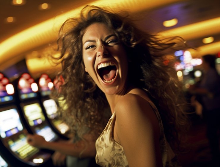 Antarmuka pengguna delta88 pada perangkat mobile untuk Live Casino