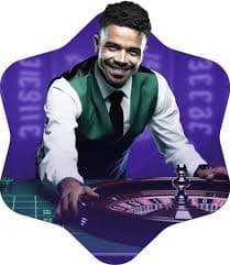 Pemakaian fitur chat interaktif di Live Casino untuk komunikasi antar pemain dengan dealer