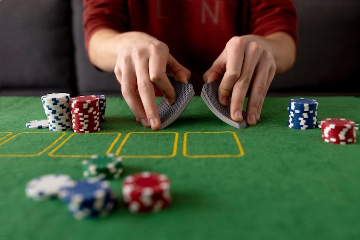 Pengaturan keamanan dan privasi akun delta88 yang terjaga ketat